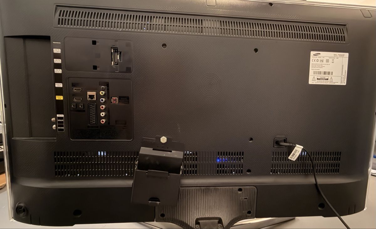 Samsung Televisori: Samsung Smart TV  – Usato da Meilen venduto da Mittwoch632 4
