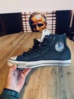 Convers Chucks limited edition Sneakers Herren / Gr.43 / neu