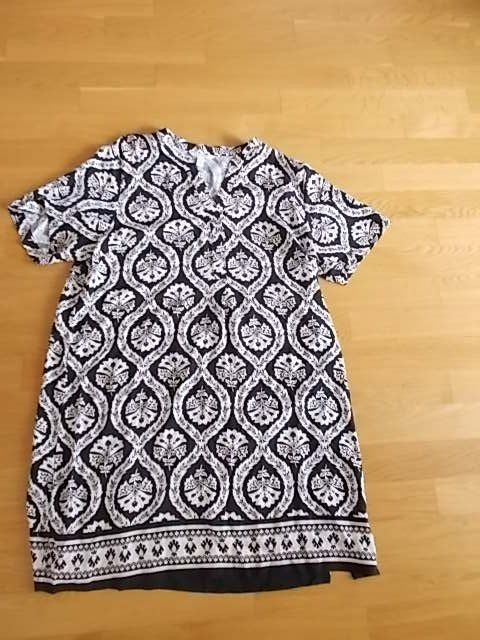 H&M Vestiti: Strandkleid H&M Gr M (40) – Nuovo (secondo la descrizione) da Chexbres venduto da indi03