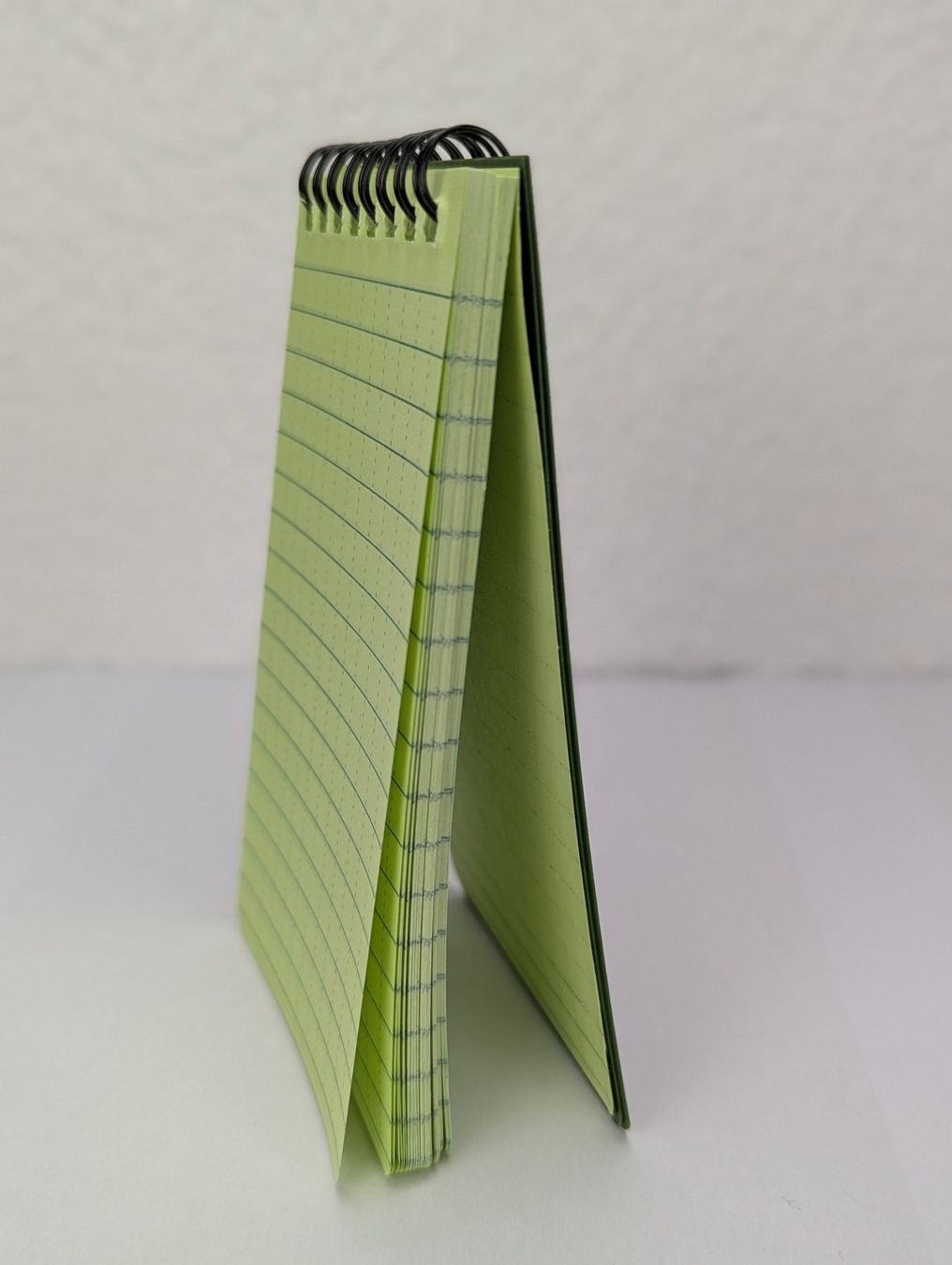 Schreibblöcke: Carnet étanche All-Weather Notebook + Stylo - Neuf – Neu und originalverpackt aus Yvorne von Bocchino_1291 2
