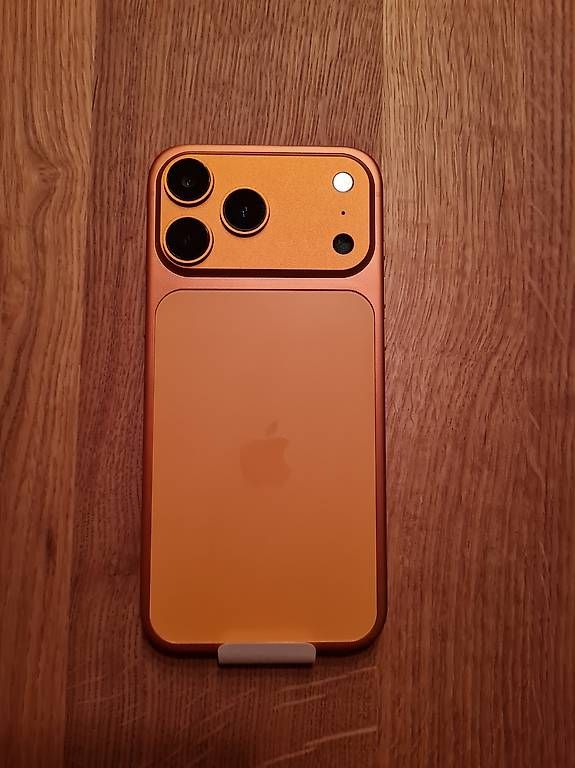 Telefoni cellulari / Smartphones: iPhone 17 pro max 2 tb – Usato da Titterten venduto da mro_2csc 2