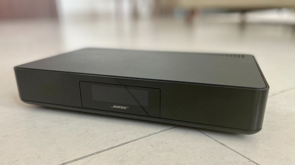 Bose Cinemate 520 Home Theater System Kaufen auf Ricardo