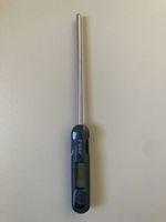 Digitales Flaschenthermometer von Reer – wie neu