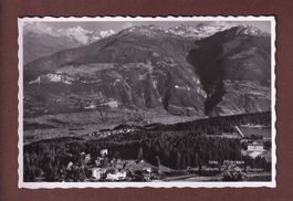 MONTANA - Zinal Rothorn - Bec des Bossons
