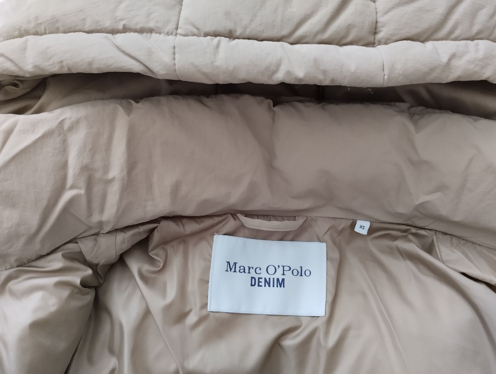 Cappotti: Marc O' Polo Warmth Winter jacket (new) – Usato da Solothurn venduto da pao_769q 3