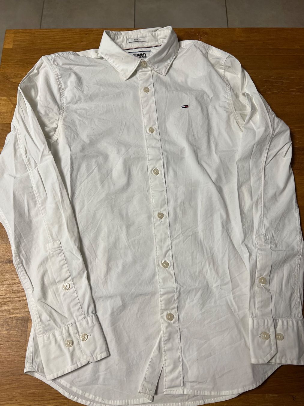 T-shirt: Tommy Hilfiger Set Gr. S – Usato da Münchenbuchsee venduto da dani1113 5