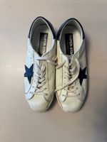 Golden Goose White Sneakers