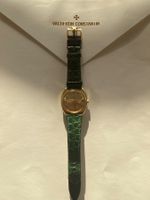 Orologio Vacheron Constantin oro 18k ref. 7942 anno 1973