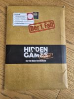 Hidden Games - Der Fall Klein-Borstelheim