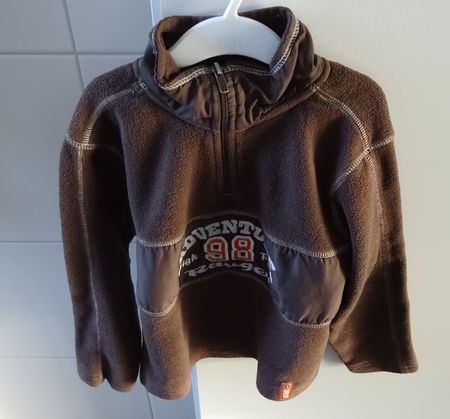 Gr. 128 Pullover von Xmail
