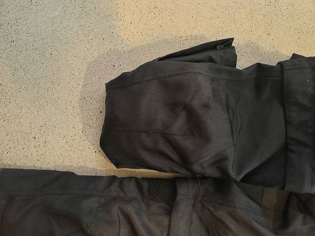 Pantaloni: Polo Motorrad Hose – Usato da Au SG venduto da hac_sn68 1