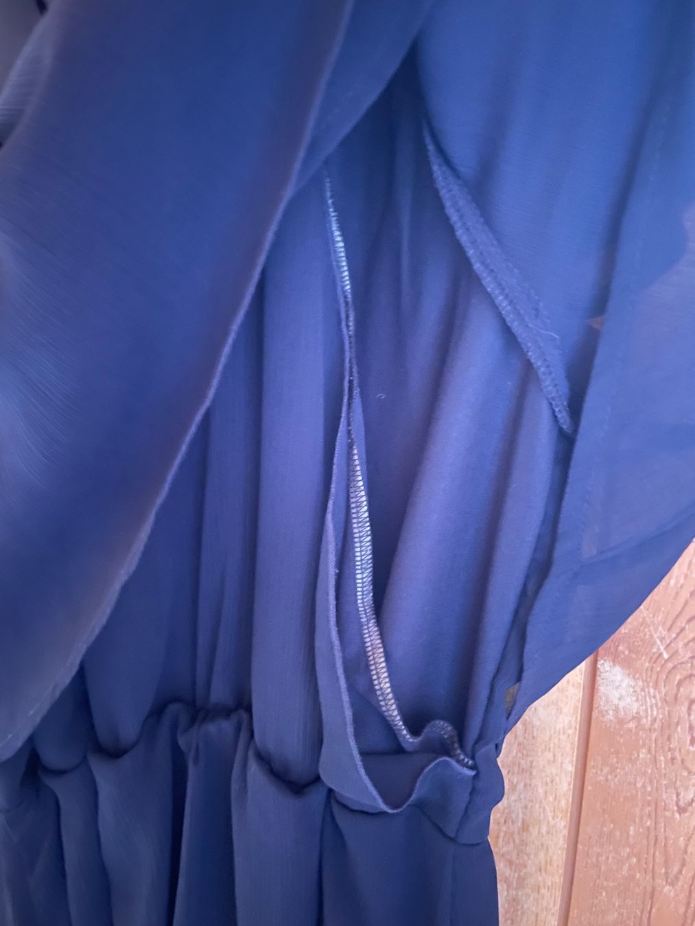 H&M Vestiti: Sommerliches Kleid mit Stillfunktion – Usato da Schiers venduto da sab_79fy 1
