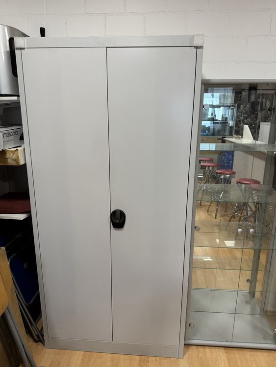Metall Aktenschrank Gebraucht