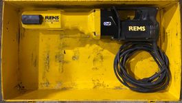 Sertisseuse/Crimper Rems Power Press E