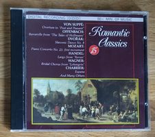 Romantic Classics 15 - F31