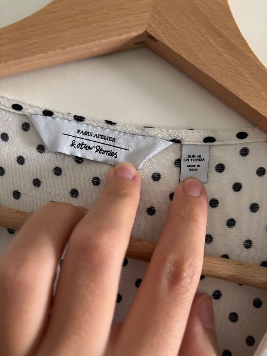 Other Stories Vestiti: Kleid von Other Stories – Usato da Zürich venduto da mto_5c9n 2