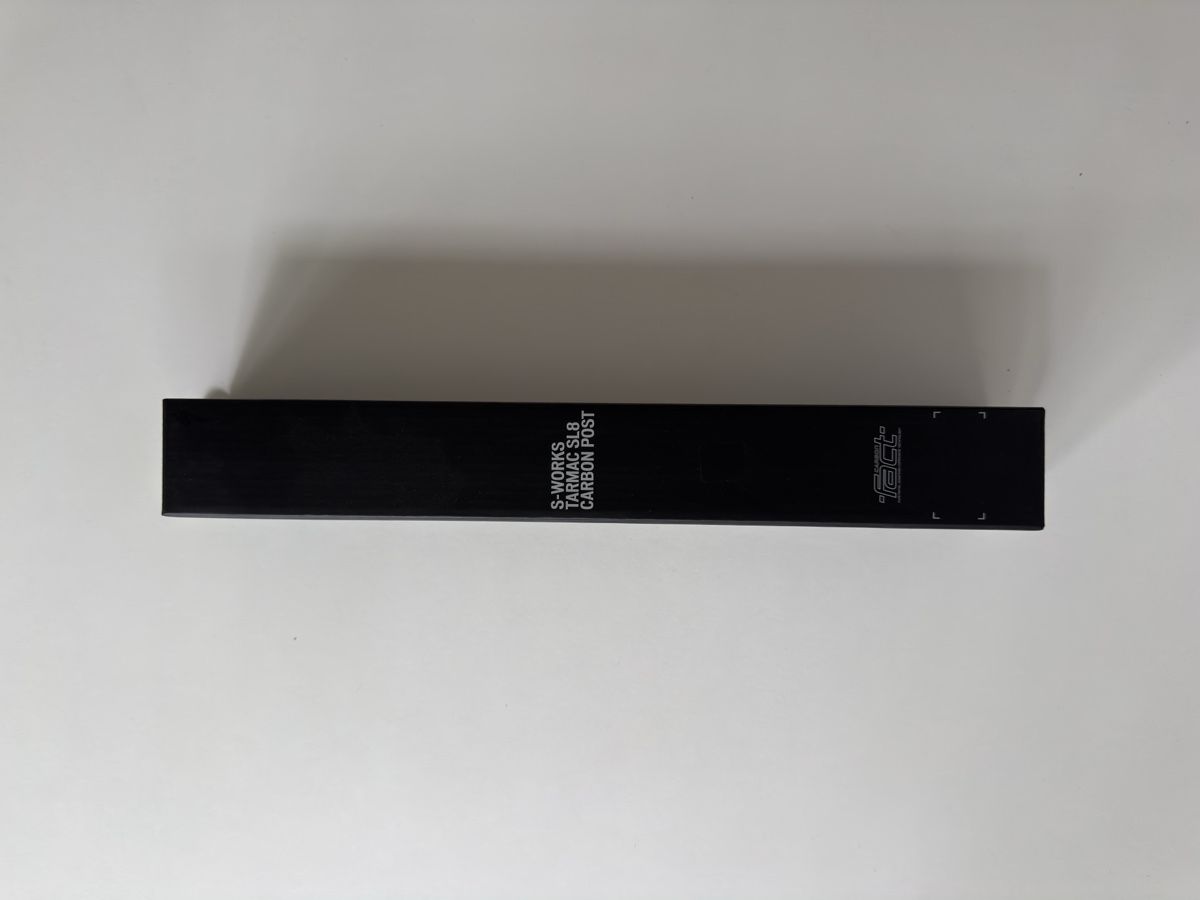 Specialized Pezzi di ricambio: Specialized SL8 Seatpost  – Usato da Zürich venduto da leo_nl6s