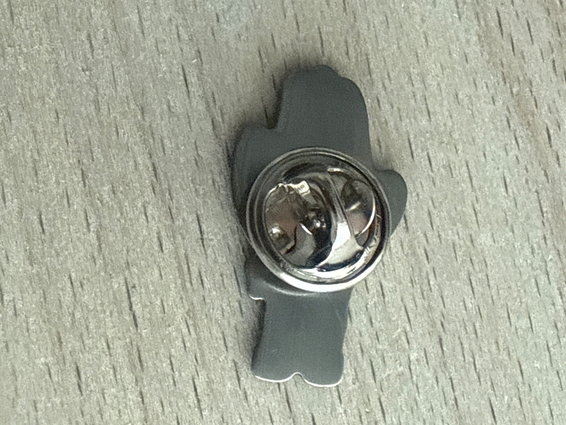 Placchette & Badge: Pin – Usato da Glattbrugg venduto da Schweigmatt 1