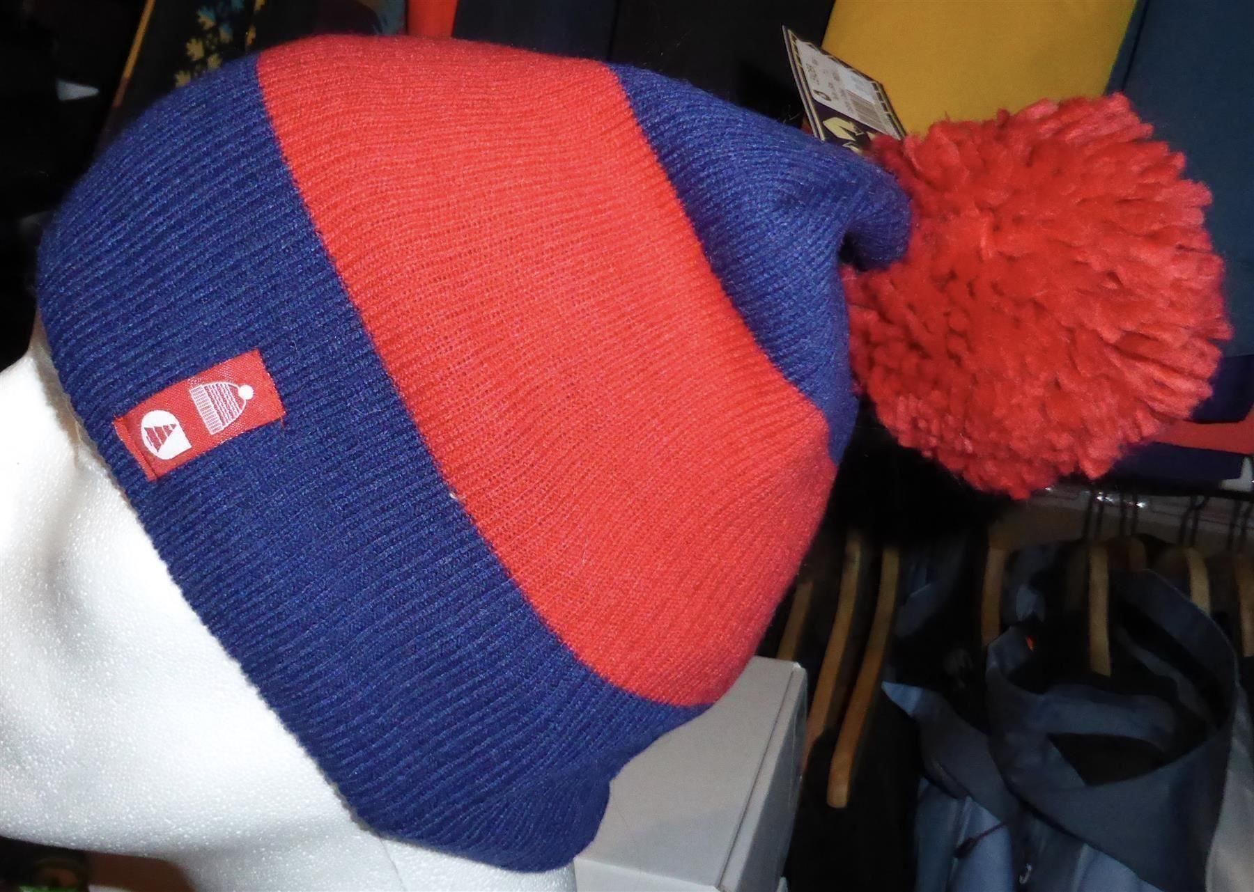 Copricapi, berretti & cappellini: LEADER BEANIE – Nuovo (secondo la descrizione) da Brig venduto da Coular