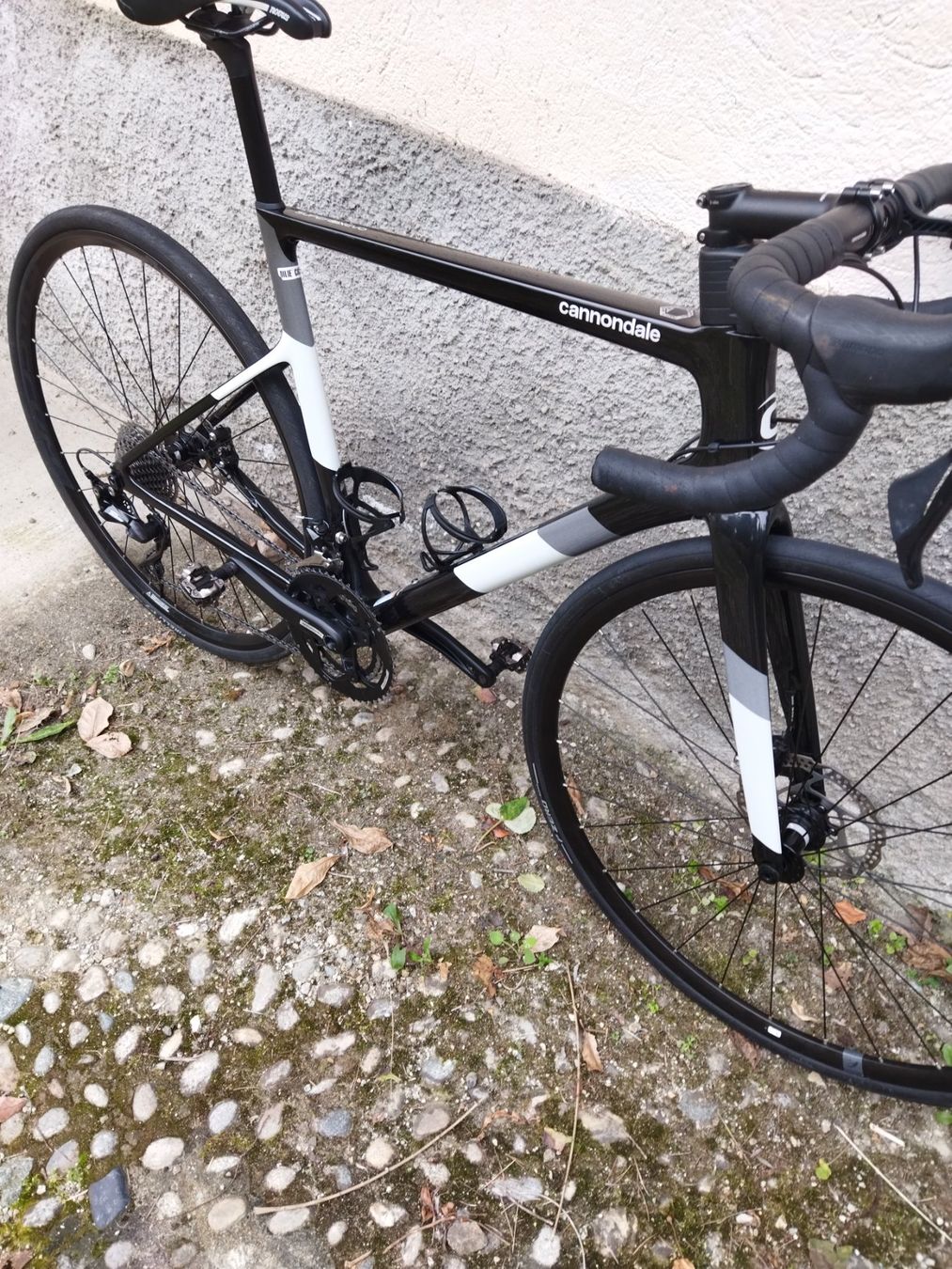 Cannondale Velos: Cannondale Super Six Evo  misura M – Gebraucht aus Chiasso von gia_82g8 2