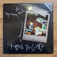 Camoflauge Monk – Finesse The Goofy...OG DEN 2018...EX/NM