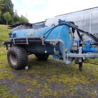Güllefass Kaiser 5000