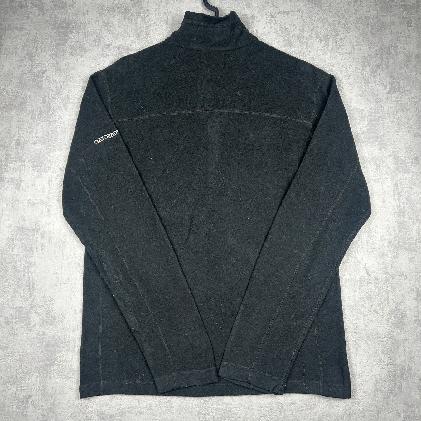 Patagonia Pullover & Sweatshirts: Patagonia Better Sweater Half-zip Fleecepullover Noir - S – Neu (gemäss Beschreibung) aus Hauterive NE von Leo_o 9