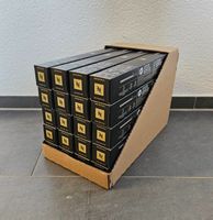 Nespresso Kapseln | 200 Stück Ristretto | Fabrikneu