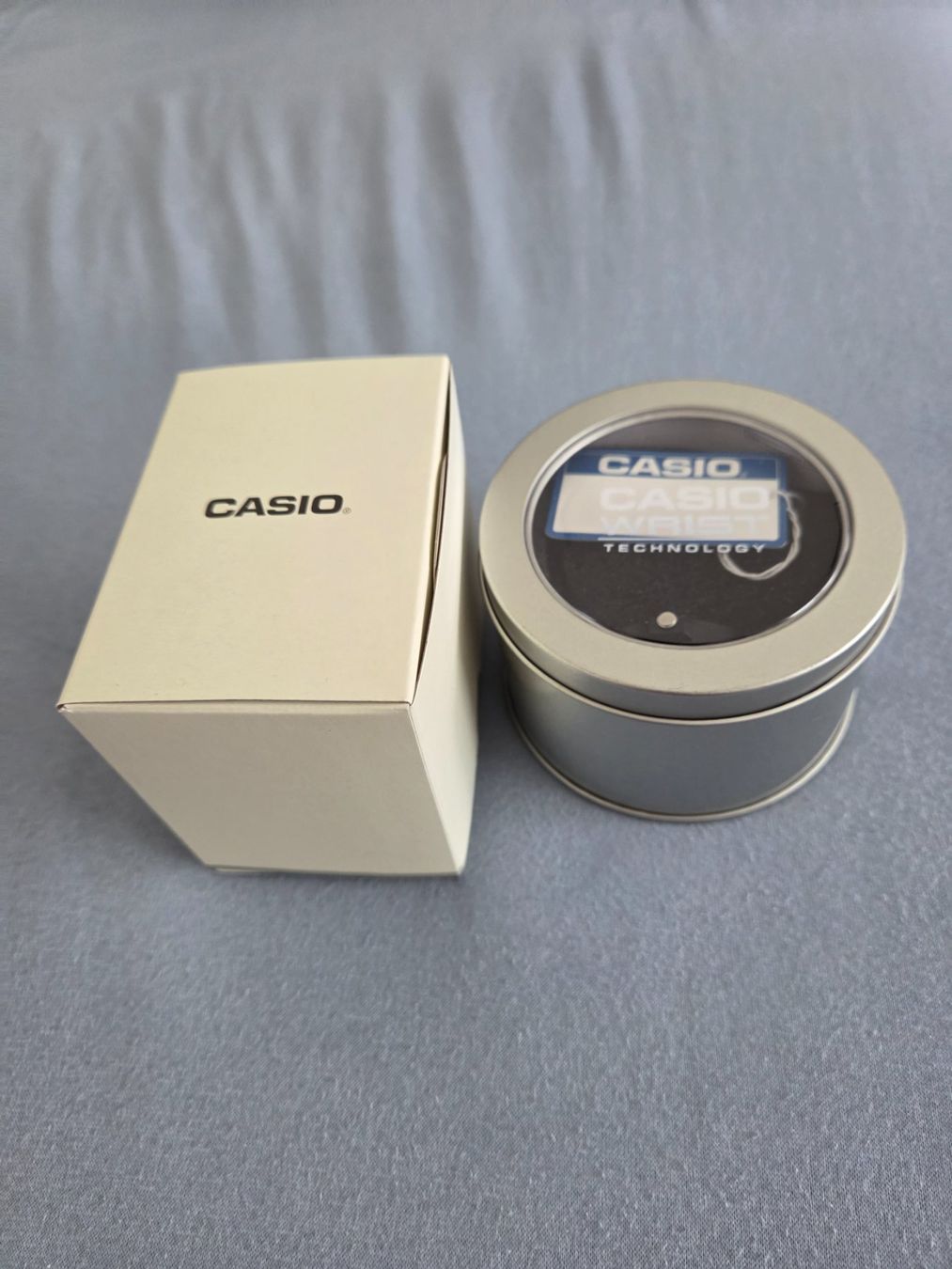 Casio Orologi: 2 Casio Uhren , fast neu ! – Usato da Spreitenbach venduto da Bellevue007 5