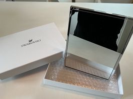 Swarovski-Spiegel nagelneu