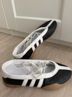 Adidas Taekwando Mei Mari Jane Ballet Flats Size 37.5