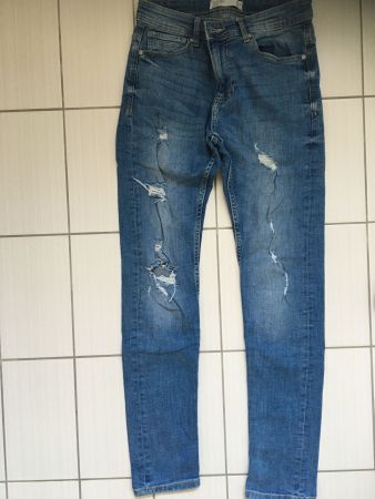 Jeans Denim 38 (170)