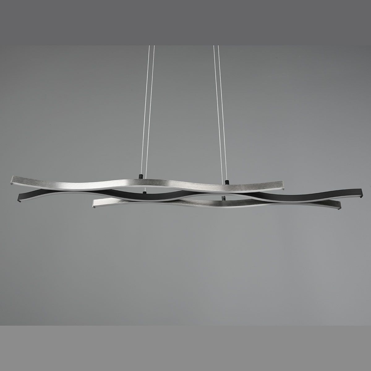 Lampadari & plafoniere: LED Pendelleuchte, Dimmer, 4300 Lumen – Nuovo (secondo la descrizione) da Kreuzlingen venduto da Smart-Light 7