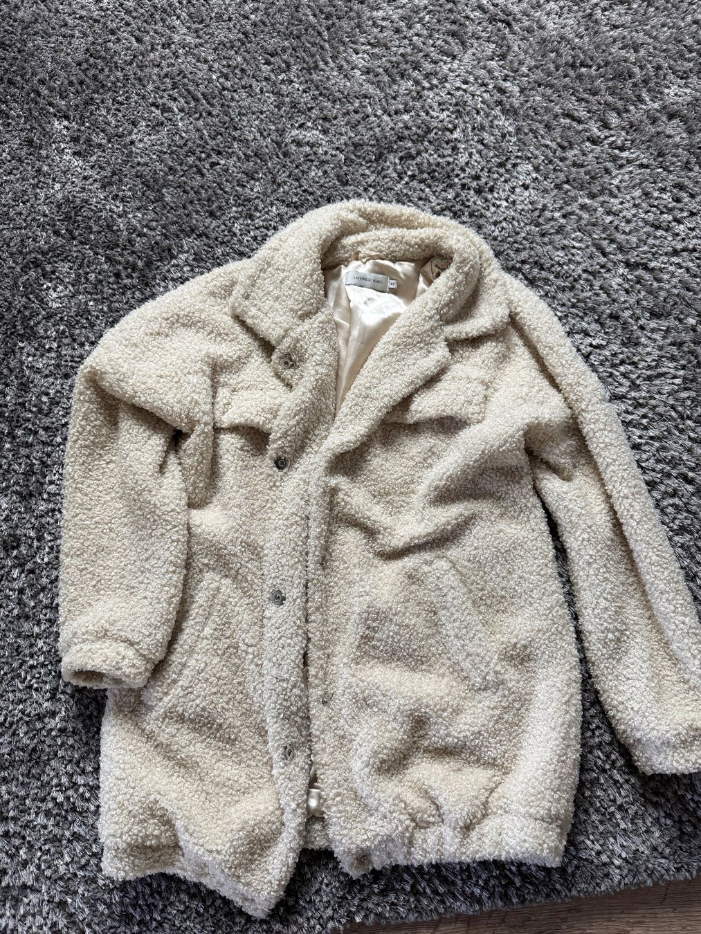 Giacche: Jacke Gr.xs – Usato da Bernhardzell venduto da Ferkel1