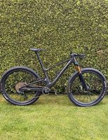 Scott Spark RC SL Fully. M. VB