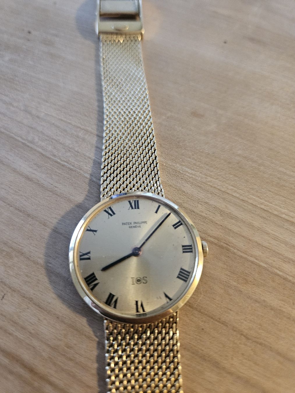 Patek Philippe Orologi: Patek Philippe Calatrava IOS 3562/1 – Usato da Dottikon venduto da ivo_7hnj 6