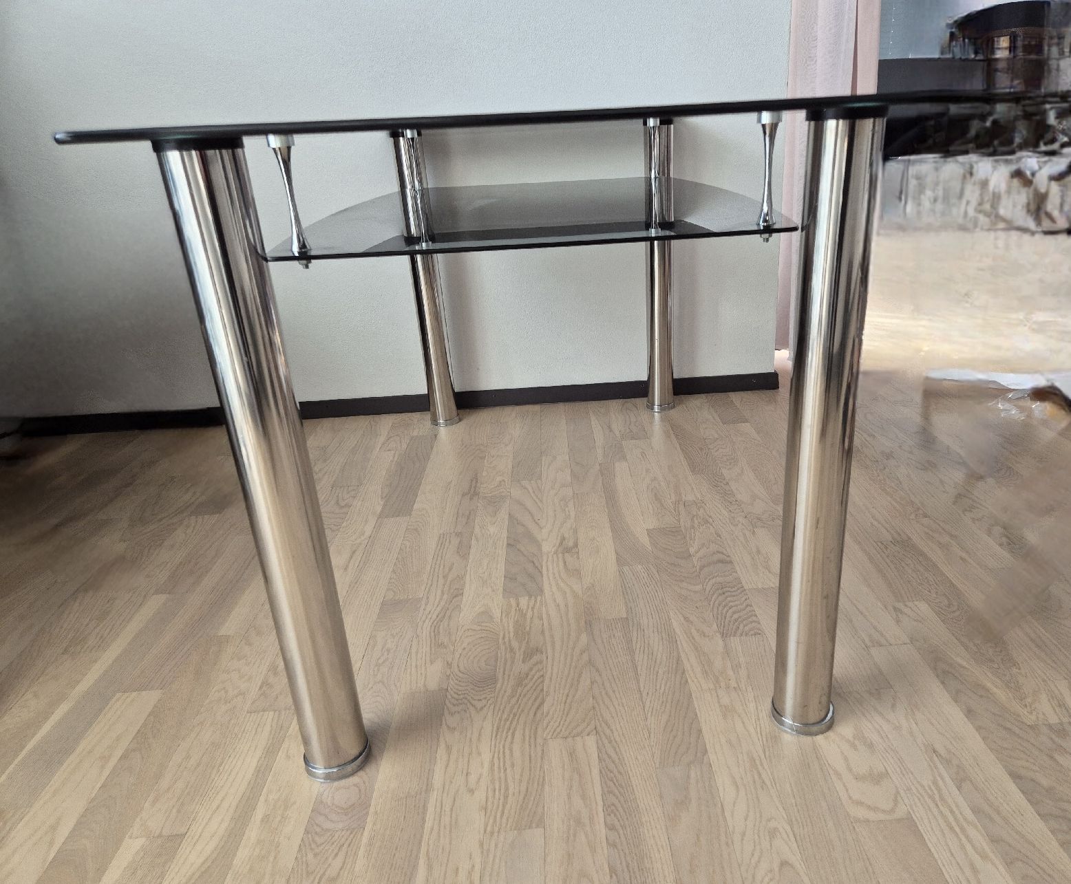 Bicchieri: Esstisch Glas – Usato da Oetwil am See venduto da Janina5 3