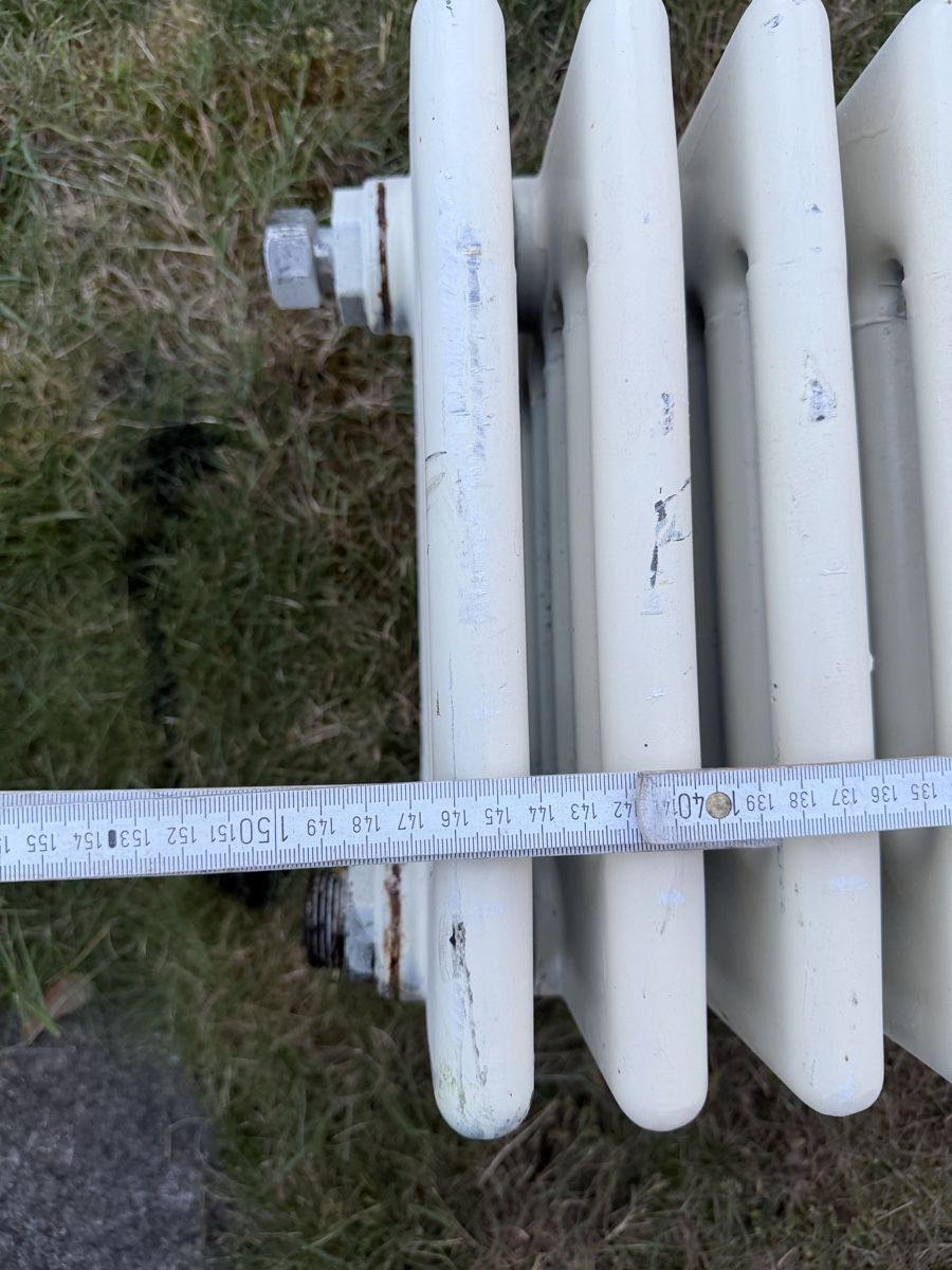 Heizgeräte: Radiator (Heizkörper) – Gebraucht aus Suhr von Cyril1996 1