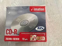 CD-R 