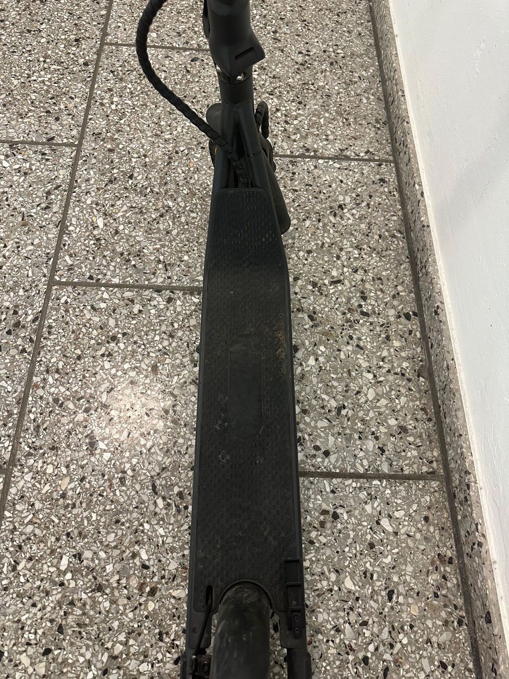 Kickboard: Elektro Tretroller GO – Usato da Liestal venduto da FuV01 5