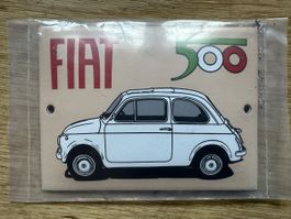Fiat 500 Oldtimer Classic italia