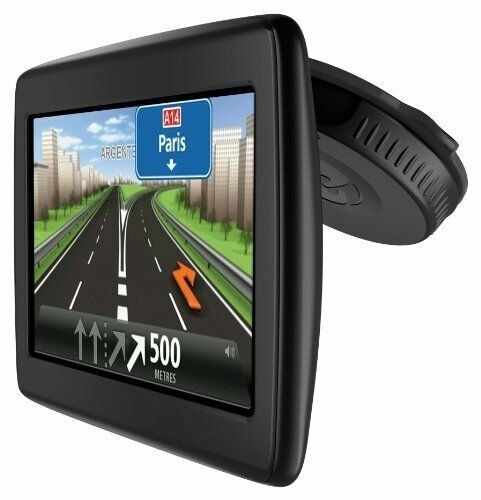 Tomtom Navigationsgeräte: TOMTOM START 25 / VIA 5" AUTO NAVI GPS SYSTEM MODELL 4EN52 – Gebraucht aus Effretikon von SEMOUNA 2
