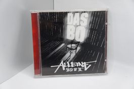 CD Das Bo – Best Of III Alleine
