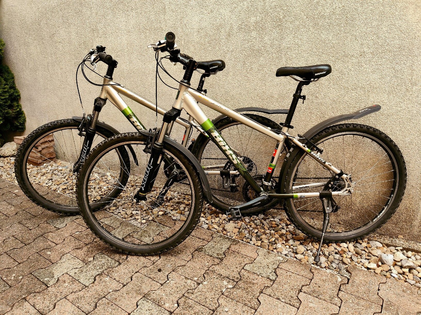 Bixs Biciclette: Bixs Bike 26" - Kinderfahrrad – Usato da Malters venduto da leif