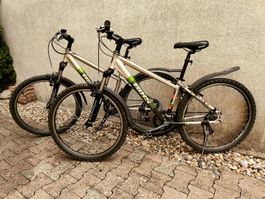 Bixs Bike 26" - Kinderfahrrad