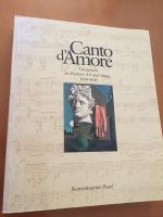 Canto d'Amore Classicism in Modern Art+M
