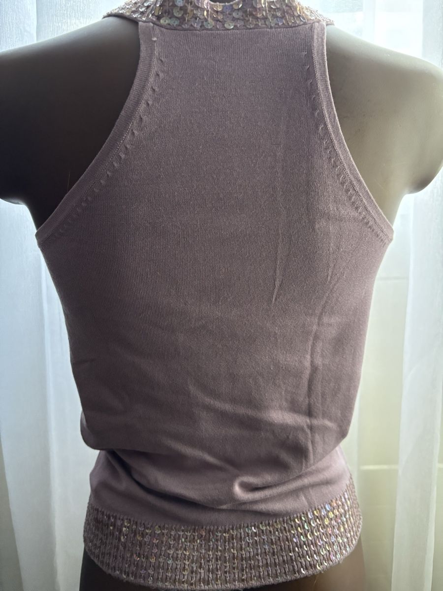 Top: Kookai – Usato da Pully venduto da Kalissa 1