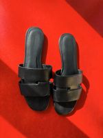 Black Leather & Other Stories Sandals - Size 41