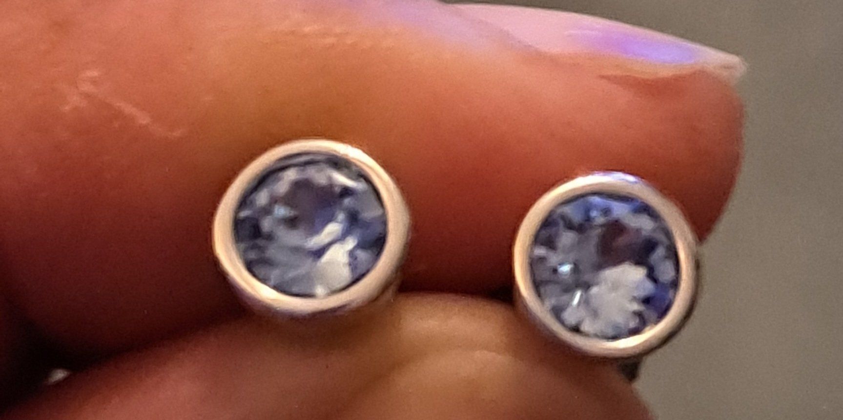 Swarovski Altri gioielli: Parrure Swarovski – Usato da Biel/Bienne venduto da raf_2yqq 3