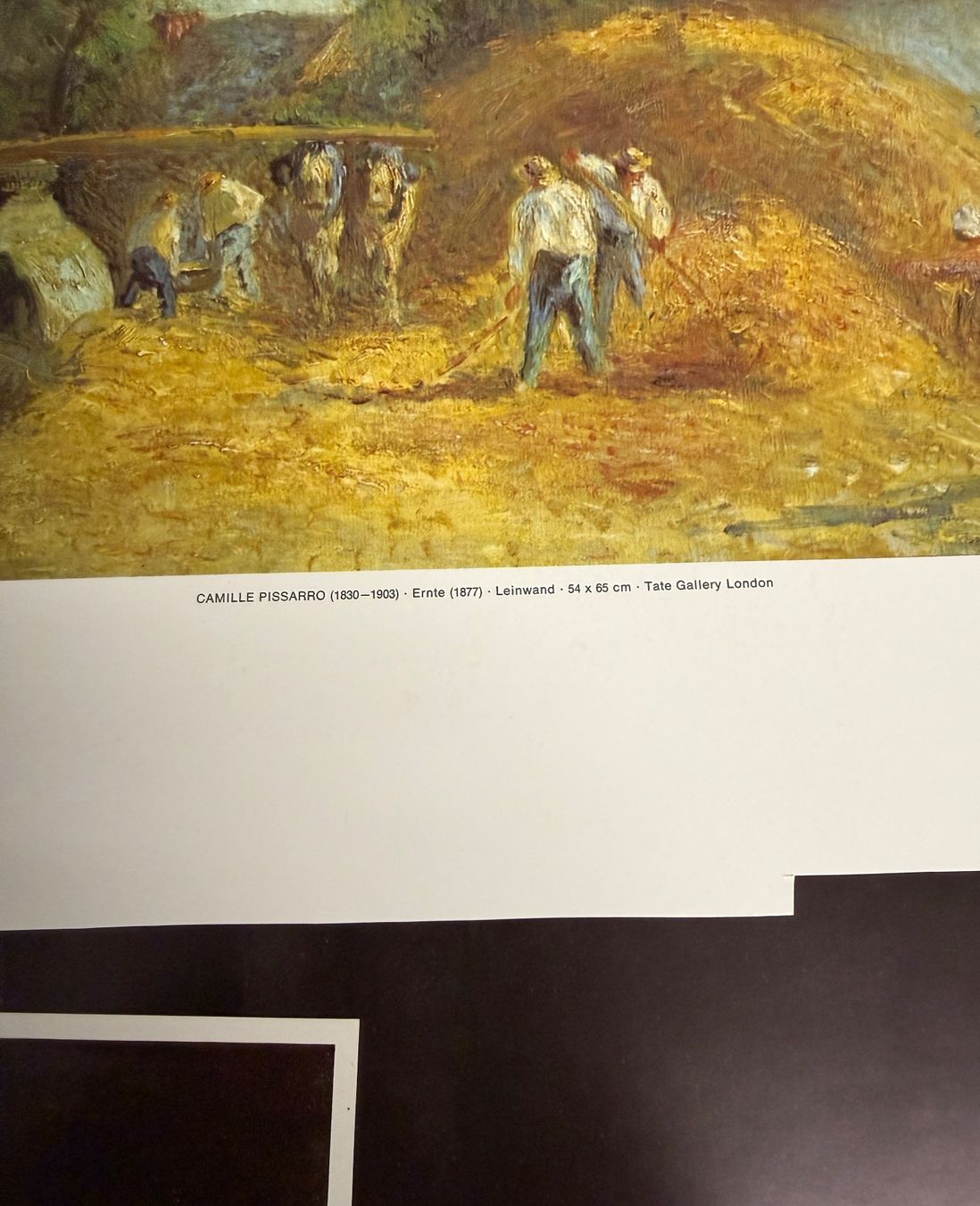 Foto & Immagini: Bilder-Set: Alte Meister Kunst-Drucke – Usato da Nussbaumen AG venduto da olitech5415 7